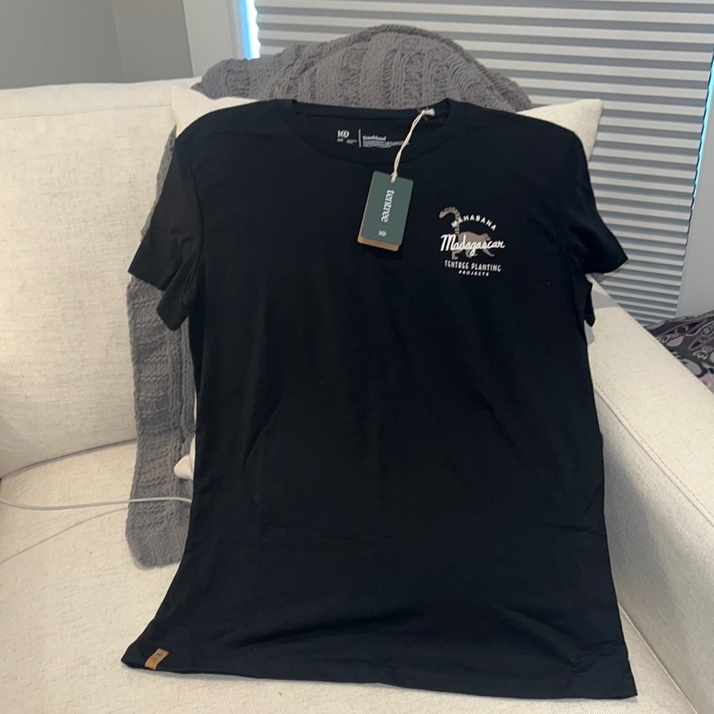 Closet clean out! Tentree great company with quality clothes. I have too many